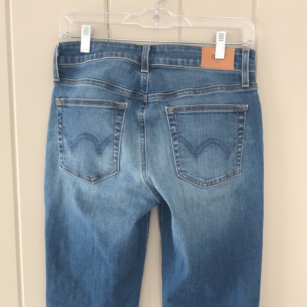 Edwin Lark Bootcut Jeans - Picture 8 of 12
